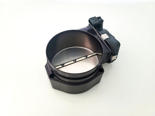 Kong 108mm Billet Throttle Body for 20-22 Shelby GT500 5.2L